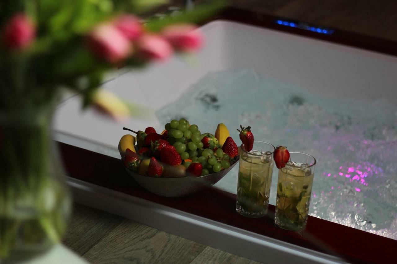 Vip Suite Hotel Heinz Dobris Zewnętrze zdjęcie