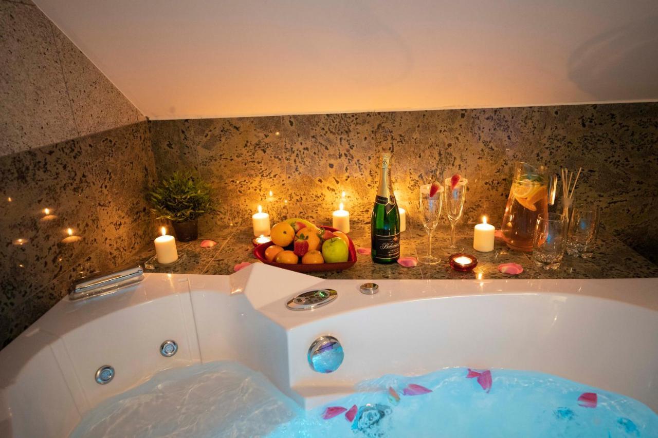 Vip Suite Hotel Heinz Dobris Zewnętrze zdjęcie