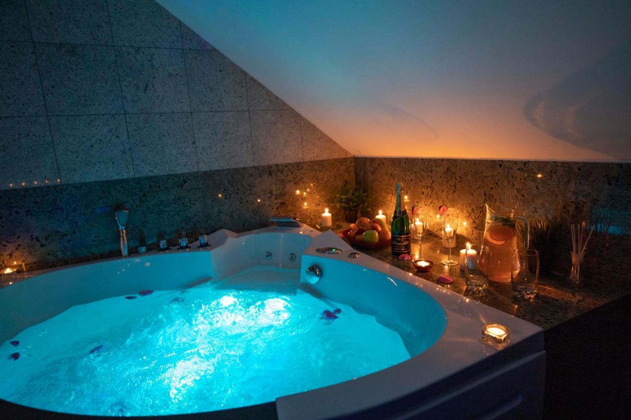 Vip Suite Hotel Heinz Dobris Zewnętrze zdjęcie