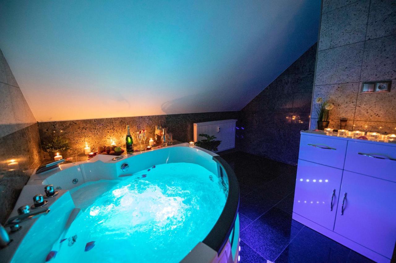 Vip Suite Hotel Heinz Dobris Zewnętrze zdjęcie
